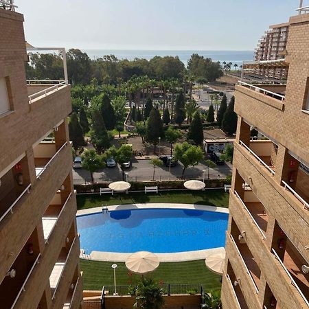 El Borseral Sea View Apartment Costa Azahar I Marina Dor מראה חיצוני תמונה
