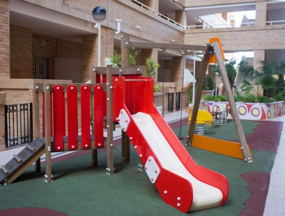 El Borseral Sea View Apartment Costa Azahar I Marina Dor מראה חיצוני תמונה