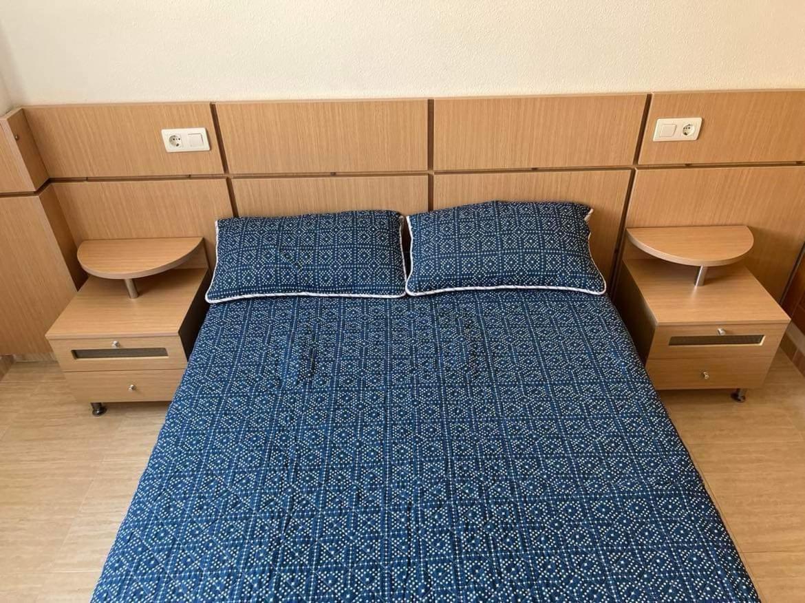 El Borseral Sea View Apartment Costa Azahar I Marina Dor מראה חיצוני תמונה