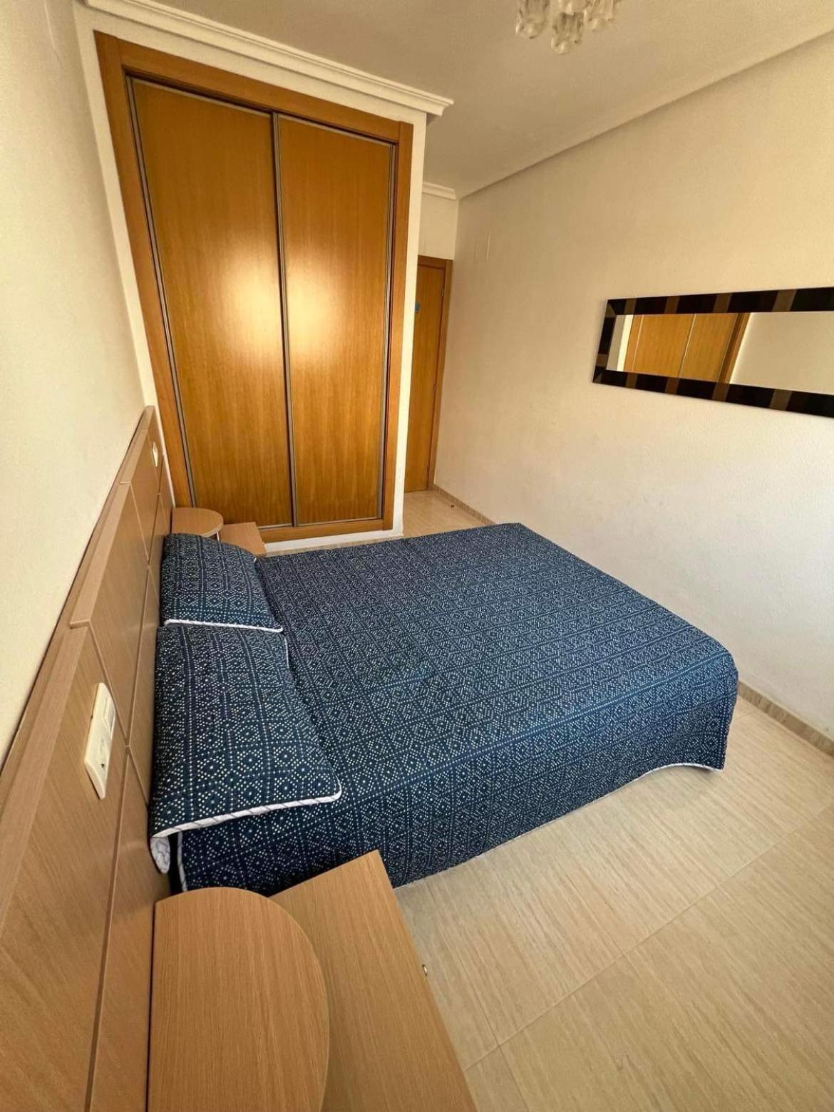 El Borseral Sea View Apartment Costa Azahar I Marina Dor מראה חיצוני תמונה