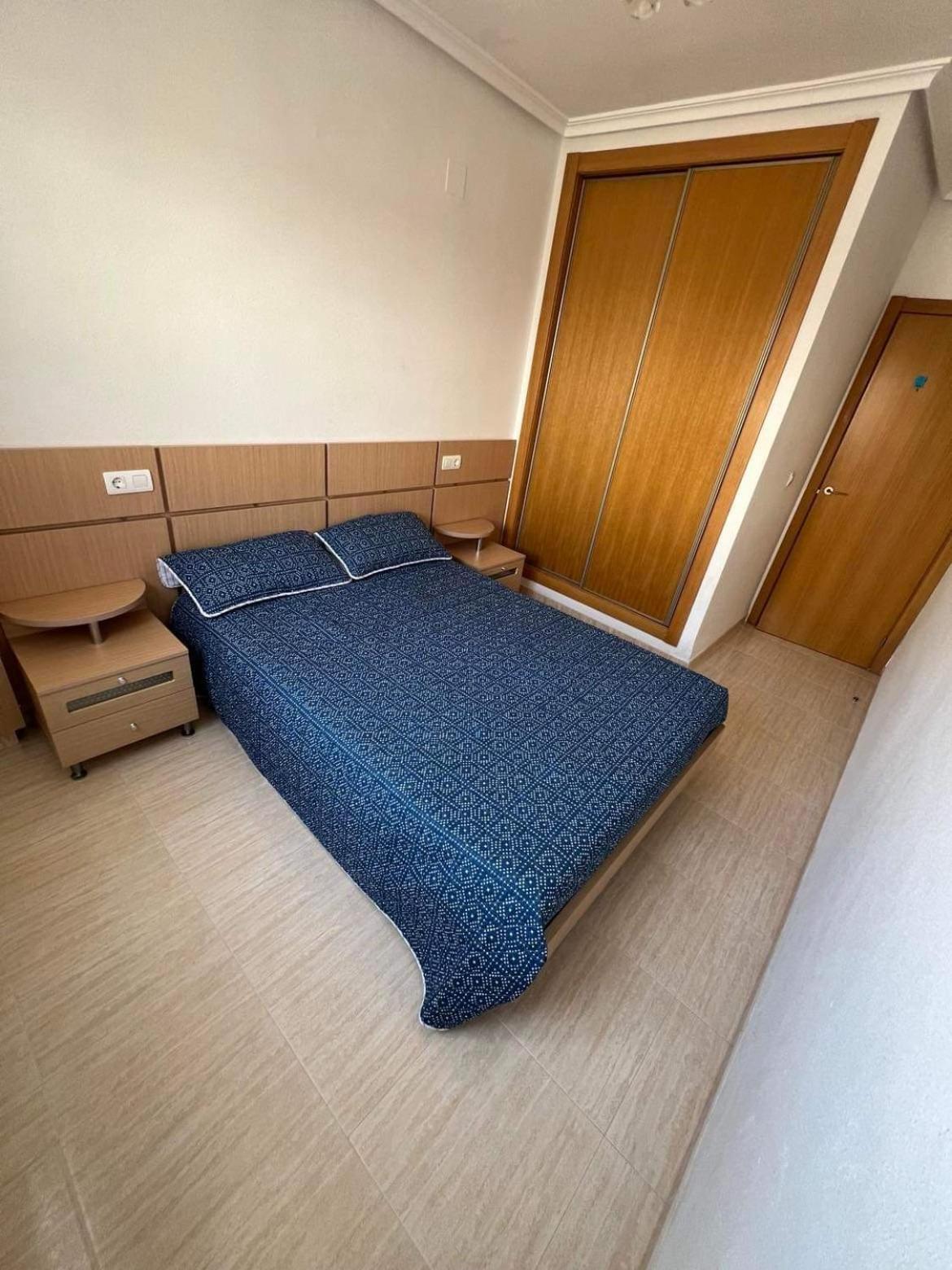 El Borseral Sea View Apartment Costa Azahar I Marina Dor מראה חיצוני תמונה