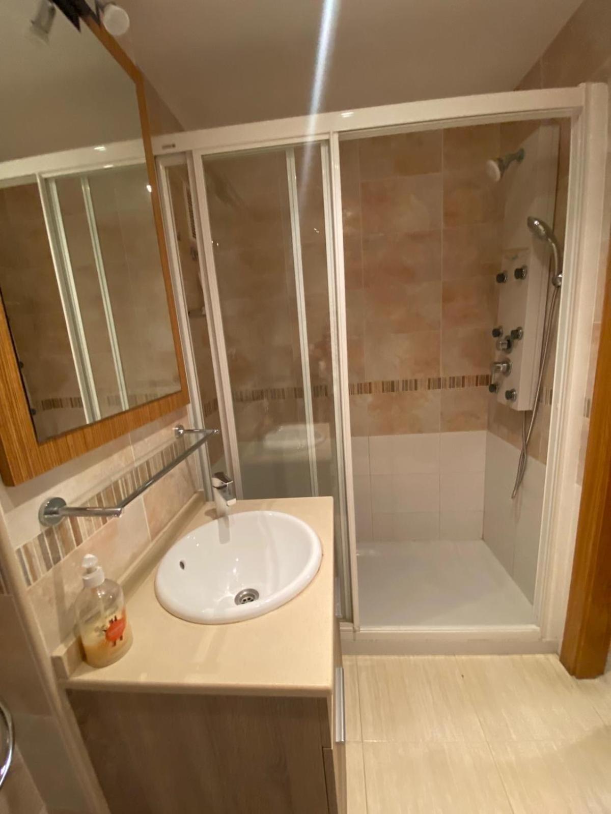 El Borseral Sea View Apartment Costa Azahar I Marina Dor מראה חיצוני תמונה